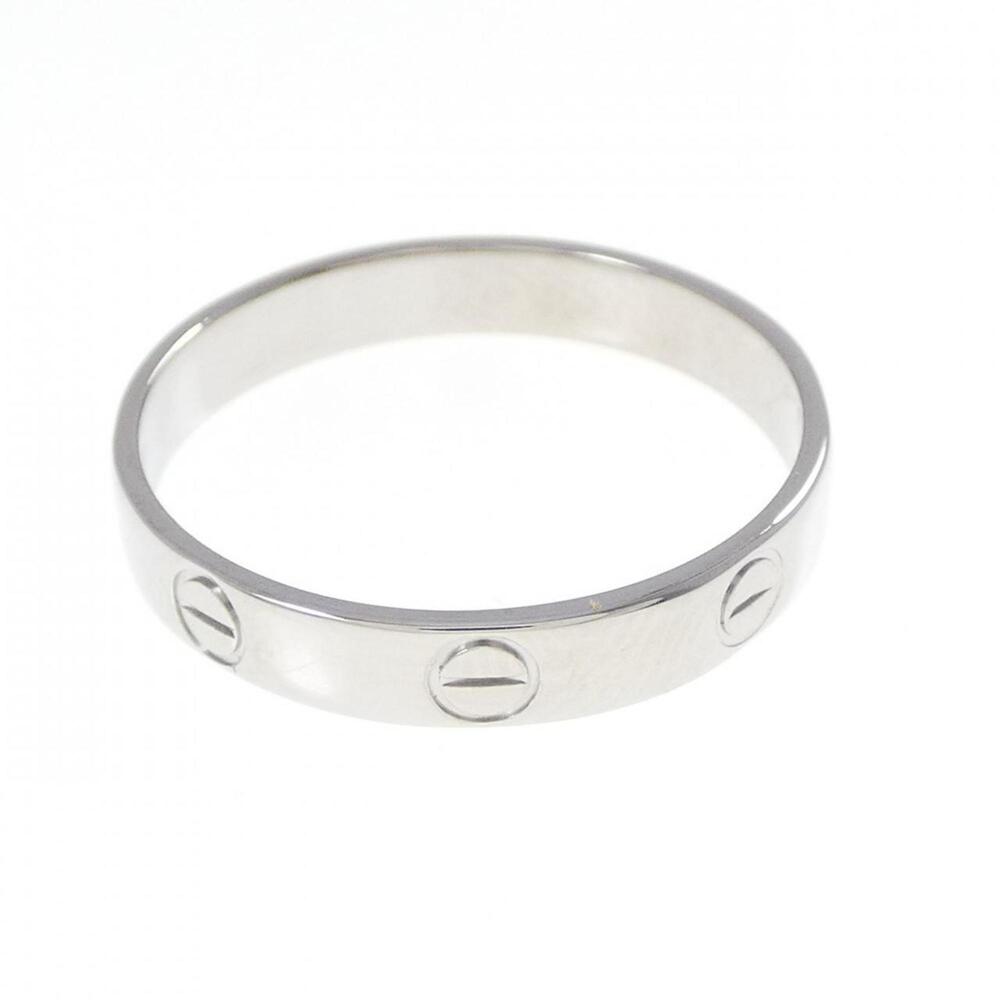 CARTIER Ring - Picture 2 of 4